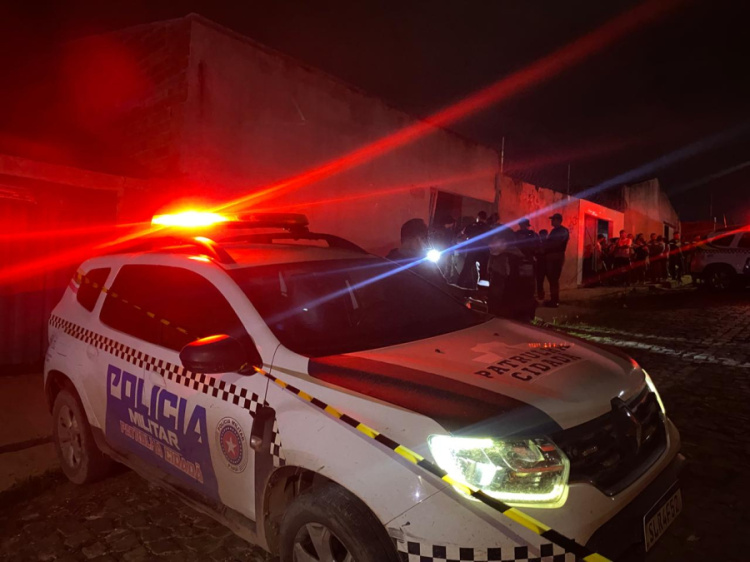 Foto: Francisco José / cidadeverde.com