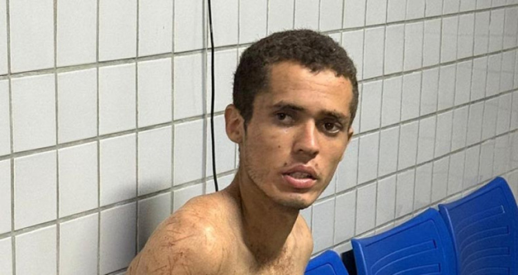 Foto: Divulgação/Polícia Militar