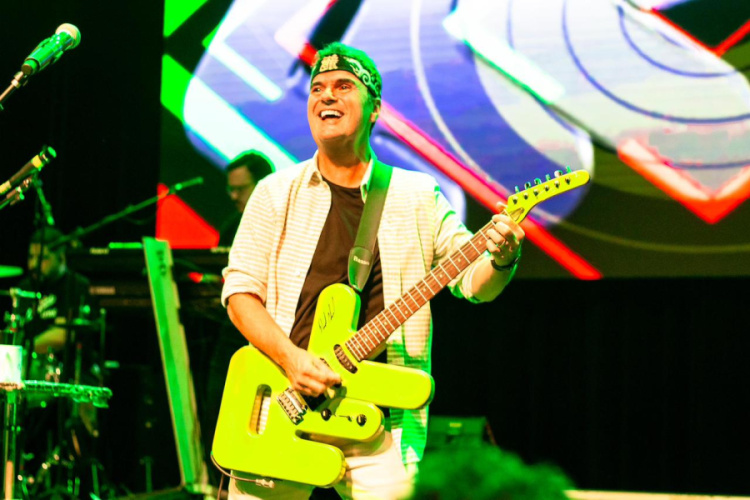 Ricardo Chaves/Foto: Reprodução 