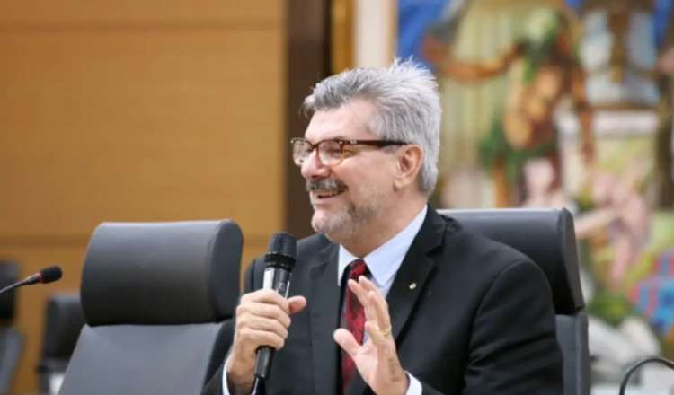 Tribunal de Justiça do Espírito Santo/Divulgação