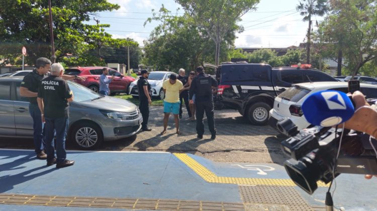 Foto: Rayane Venancio/Cidadeverde.com