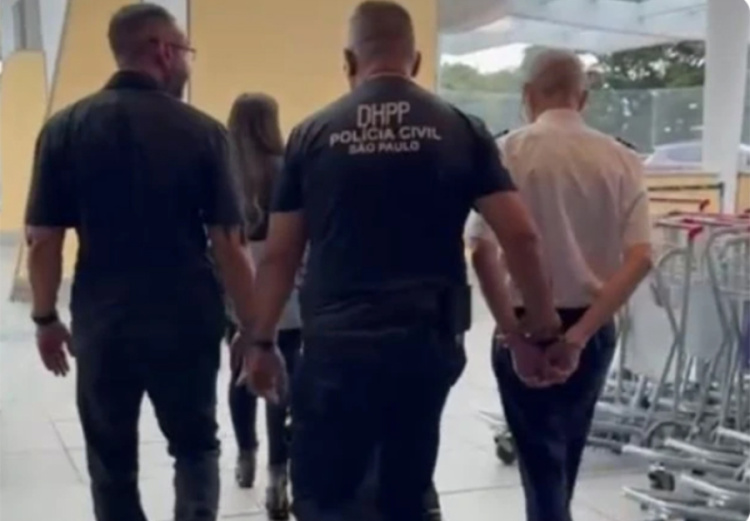 Foto: Reprodução/SSP