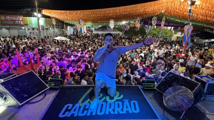 Foto: São Miguel Agora 