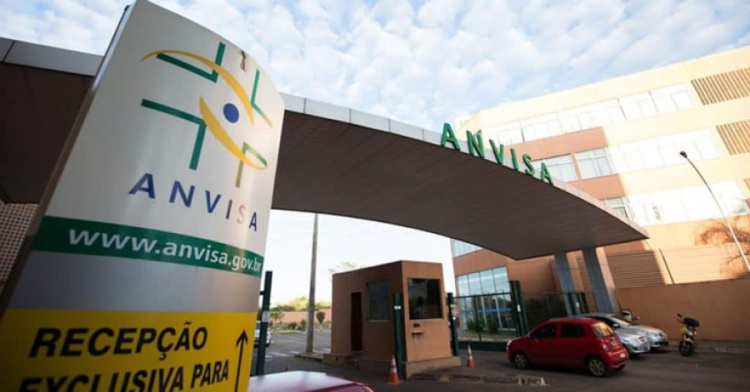 Foto: Ascom/Anvisa