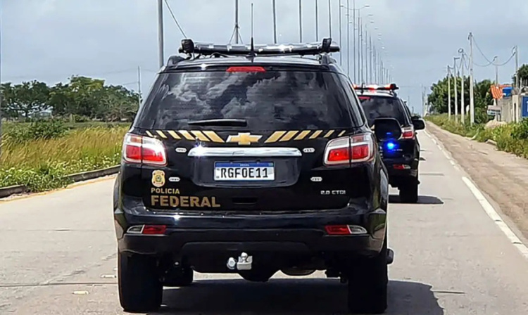 Polícia Federal 