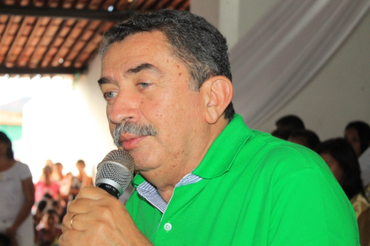 Lincoln Matos 