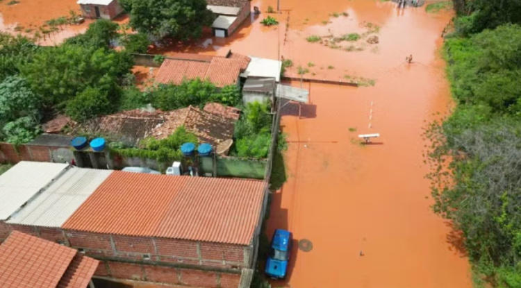Foto: Divulgação/Prefeitura de Corrente