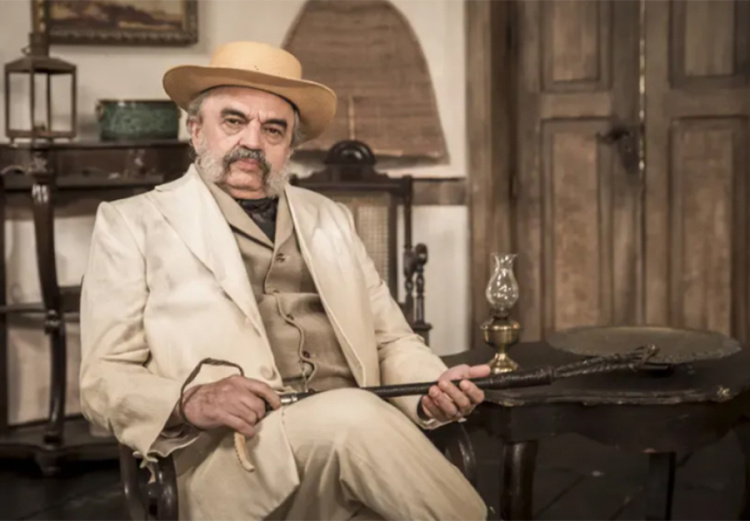 Foto: João Miguel Júnior/TV Globo