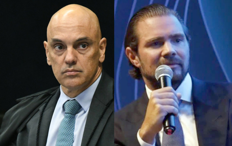 Foto: Carlos Moura/SCO/STF e Esfera Brasil