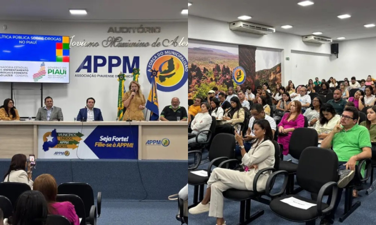 Fotos: Conecta Piauí