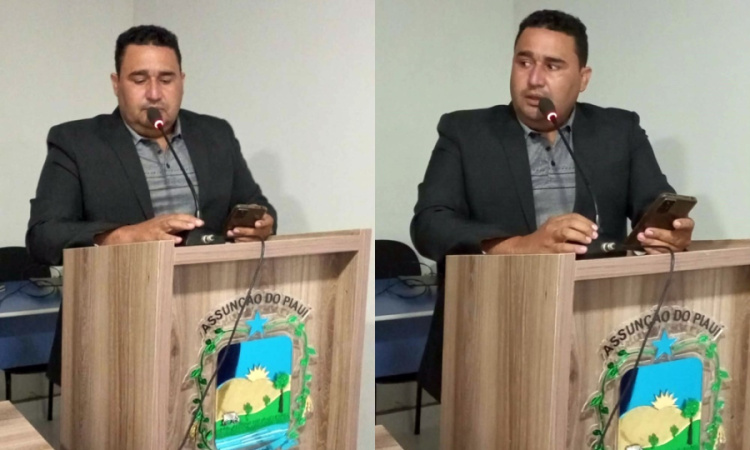 Foto: Tapuio Notícias