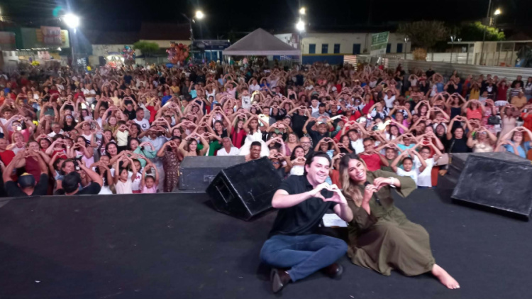 Foto: Jornalista Valter Lima 