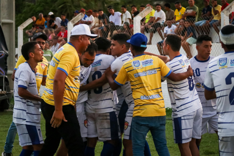 Foto: São Miguel Agora 