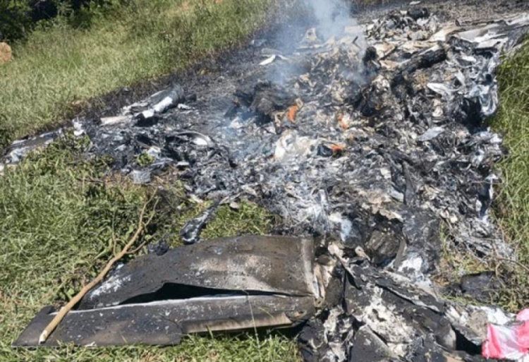 Foto: Divulgação/PMERJ