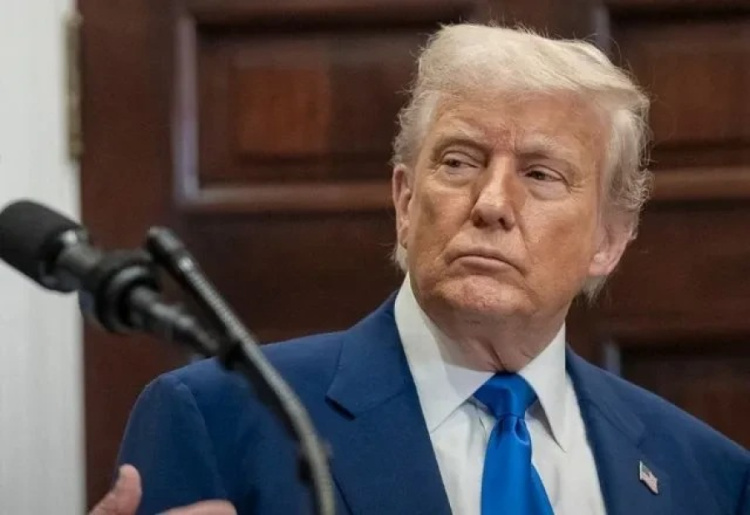 Foto: Divulgação/White House