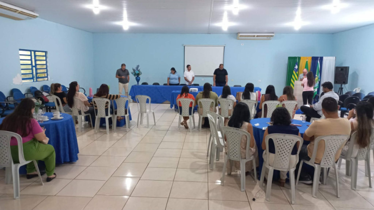 Foto: Jornalista Valter Lima 