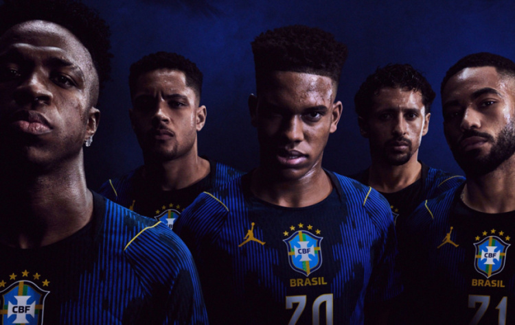 Foto: Divulgação/Jordan/Nike