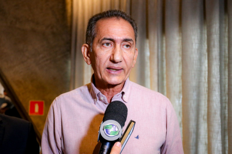 Foto: Renato Andrade/Cidadeverde.com