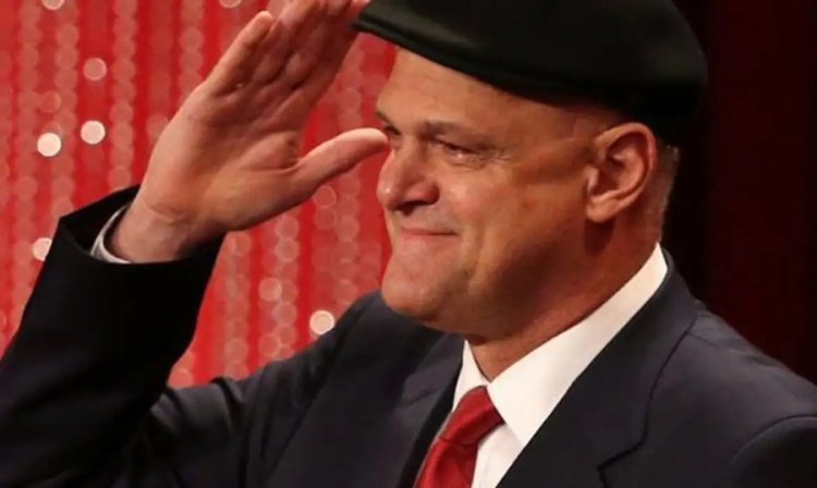 Foto: oscarschmidt14/Instagram