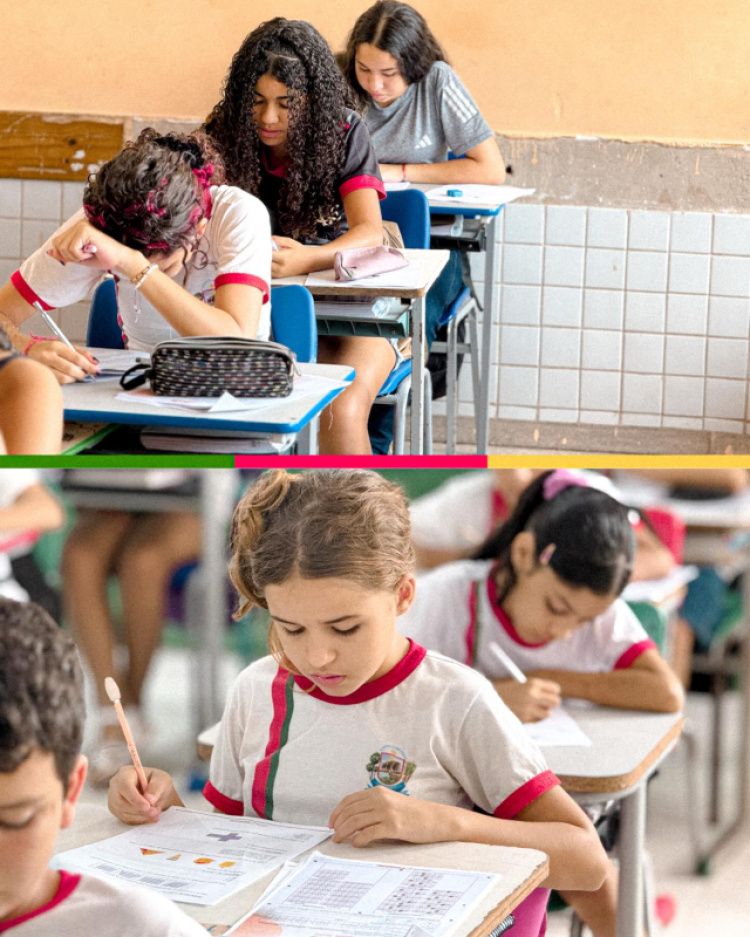 Foto: Prefeitura de Castelo do Piauí