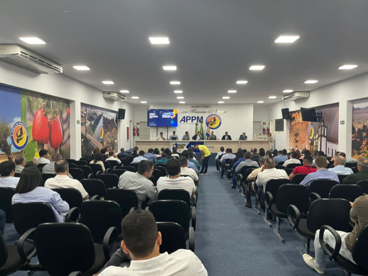 Foto: Yala Sena/Cidadeverde.com