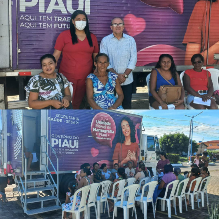 Foto: Jornalista Valter Lima 