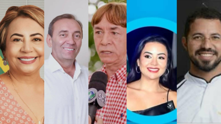 Tapuio Notícias 