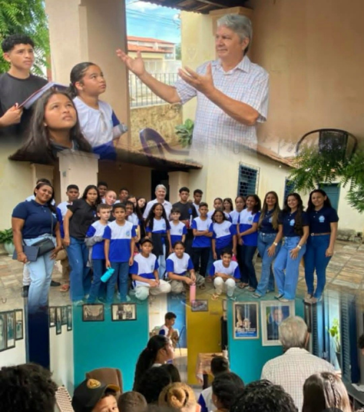 Divulgação 