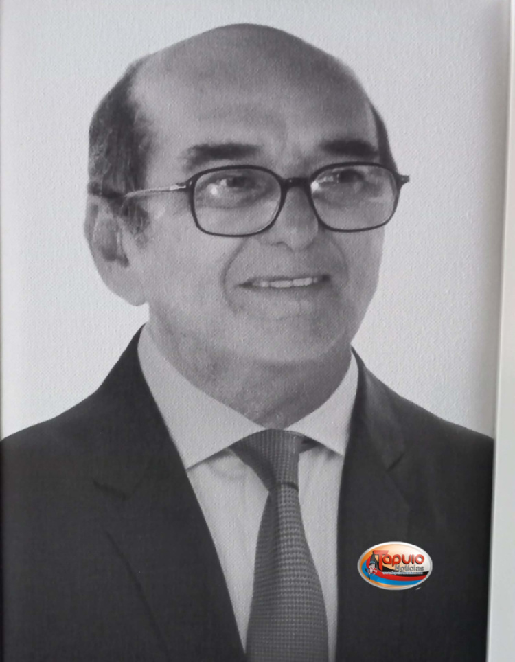Tapuio Notícias 