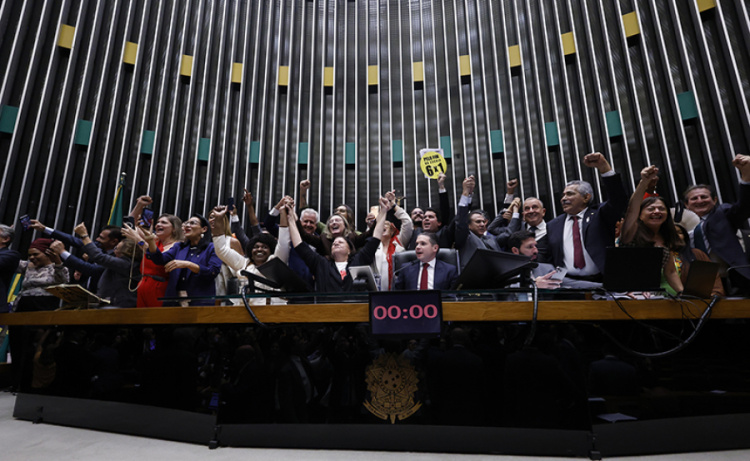 Foto: Marina Ramos/Camara dos Deputados