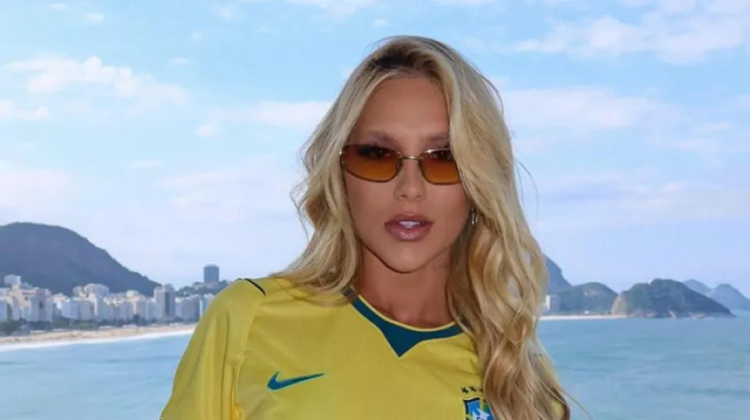 Reprodução/instagram