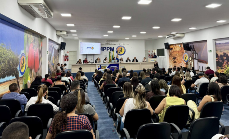 Fotos: Ascom Seid