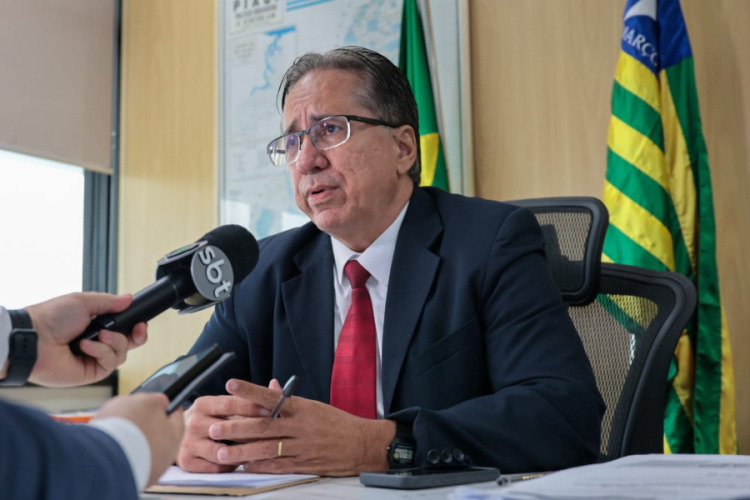 Foto: Benonias Cardoso/Cidadeverde.com