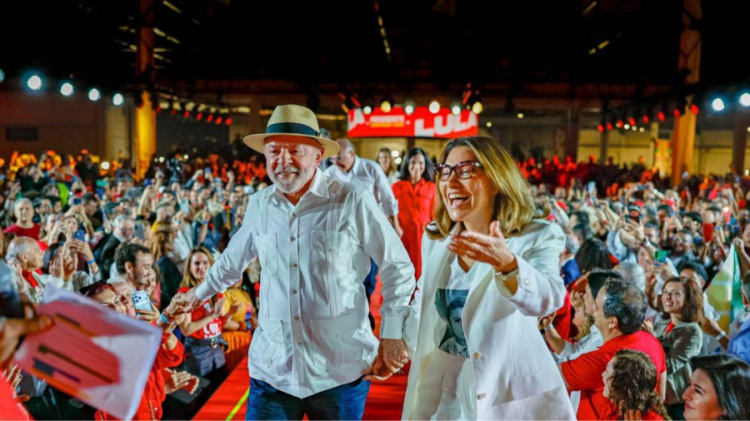 Foto: Ricardo Stuckert/PR