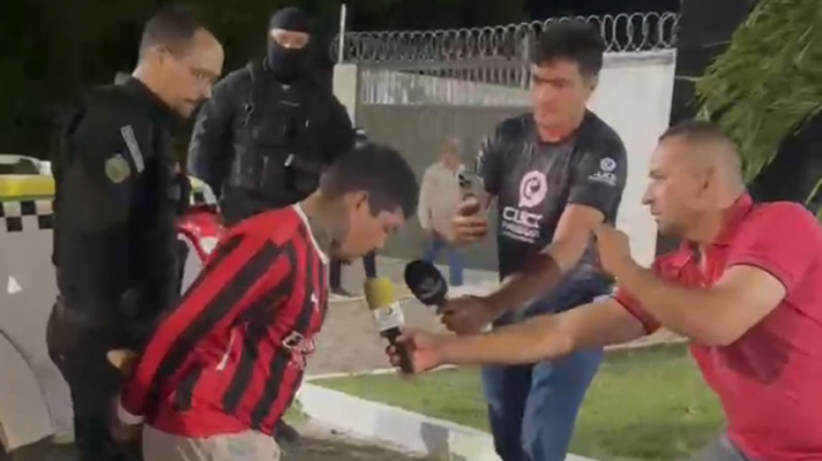Foto: Reprodução / PC-PI
