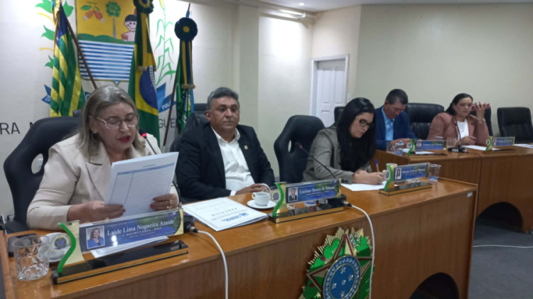 Tapuio Notícias 