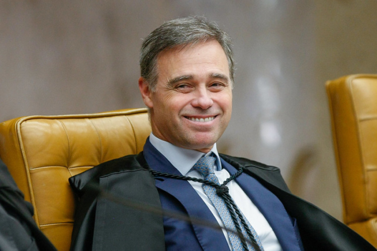 Foto: Victor Piemonte/STF