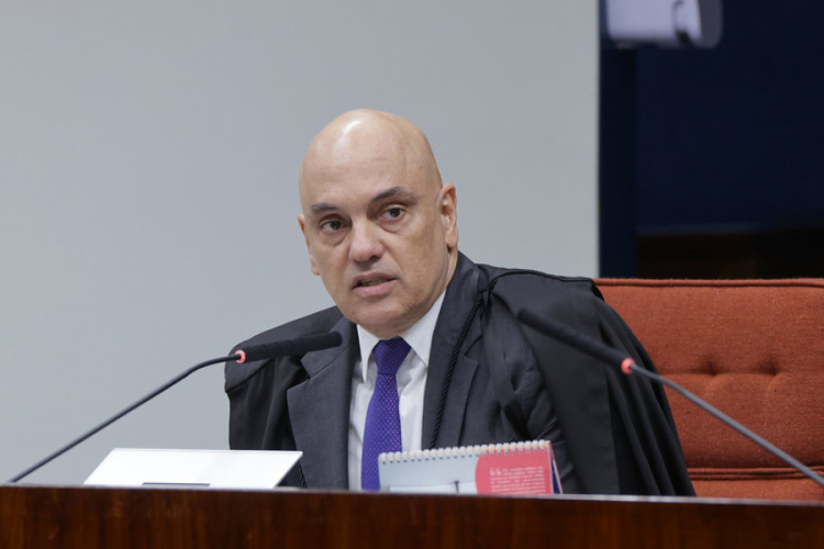 Foto: Rosinei Coutinho/STF