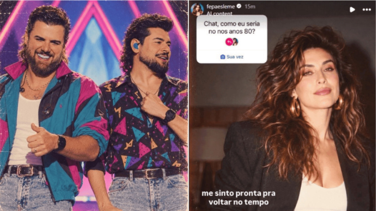 Foto: Reprodução/Redes sociais