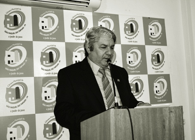 Tapuio Notícias