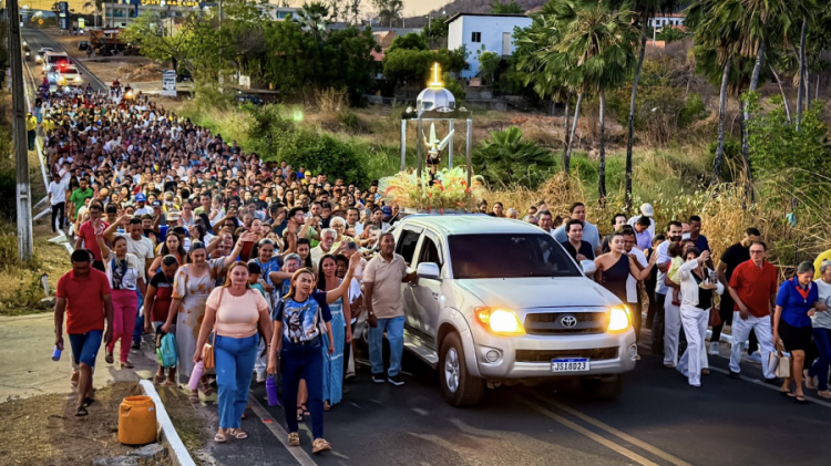 Fotos: São Miguel Agora 