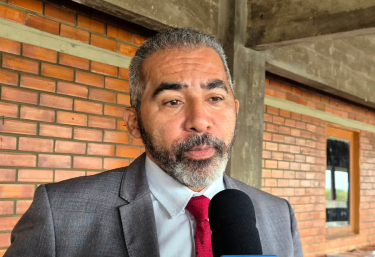 Foto: Tarcio Cruz/Cidadeverde.com