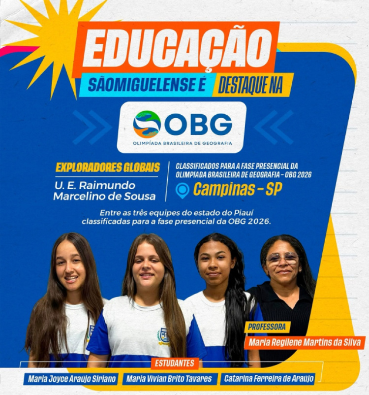 Representação 