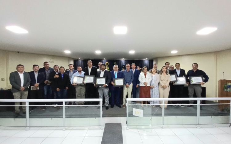 Foto: Jornalista Valter Lima 