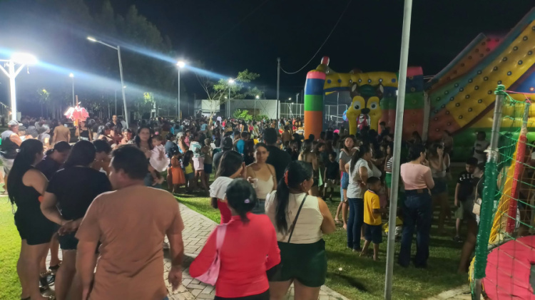 Foto: Jornalista Valter Lima 