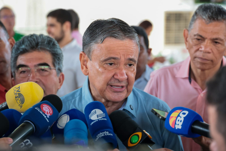 Foto: Benonias Cardoso/Cidadeverde.com