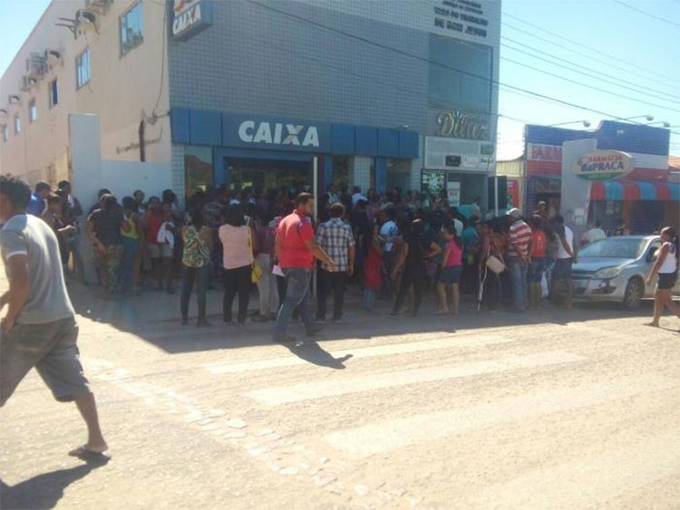 Foto: João Victor/Portal B1 