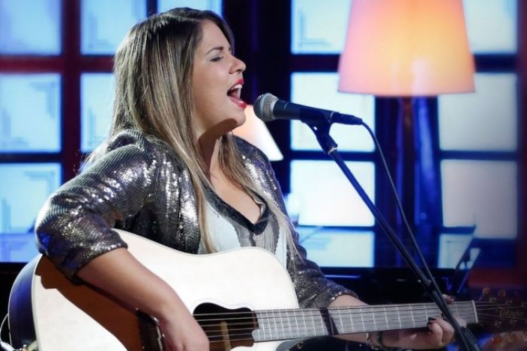  Marília Mendonça, Rainha da Sofrência
