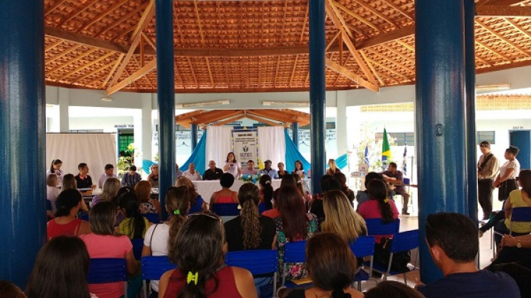 Educação em destaque/2017 - Foto: Vânia Eventhos