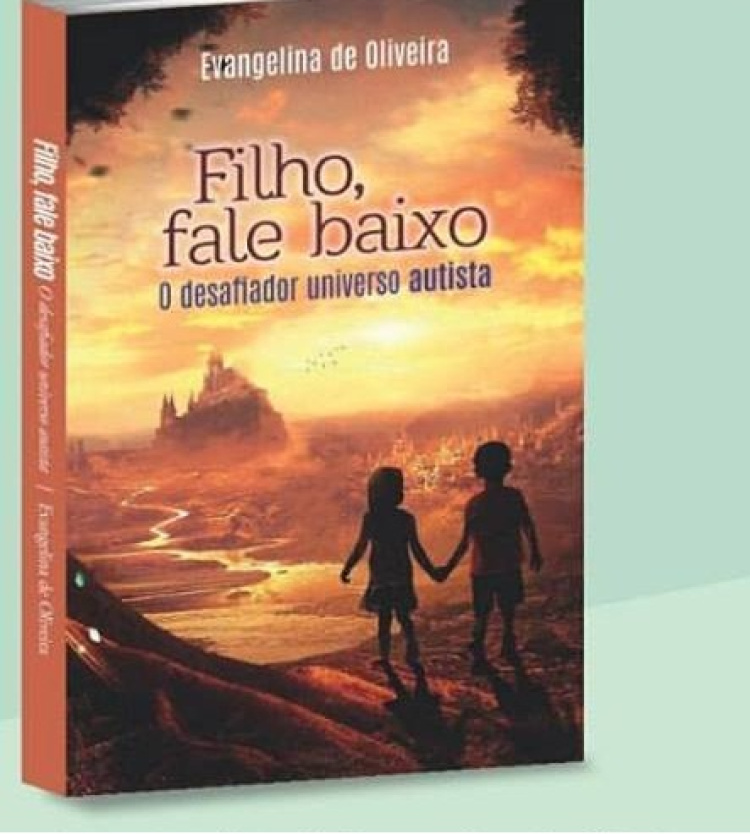 Descrição da vivência de ser mãe de criança Autista 